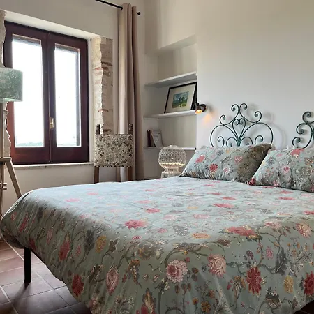 Mater Familias Oasis Accommodatie bij particulieren *