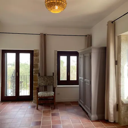 Mater Familias Oasis Homestay