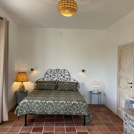 Accommodatie bij particulieren Mater Familias Oasis *