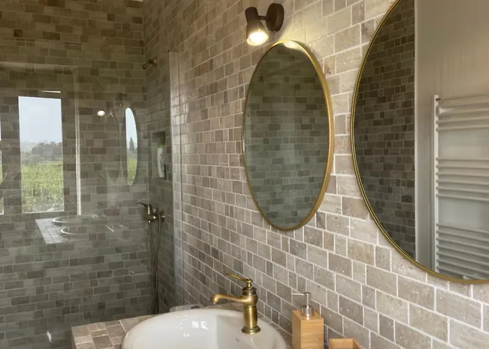 Mater Familias Oasis Accommodatie bij particulieren *