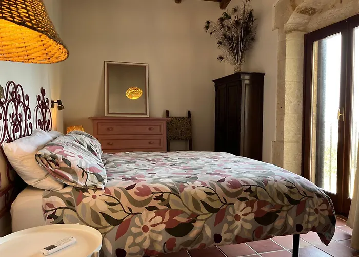 Mater Familias Oasis Accommodatie bij particulieren