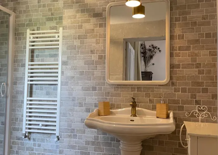 Accommodatie bij particulieren Mater Familias Oasis