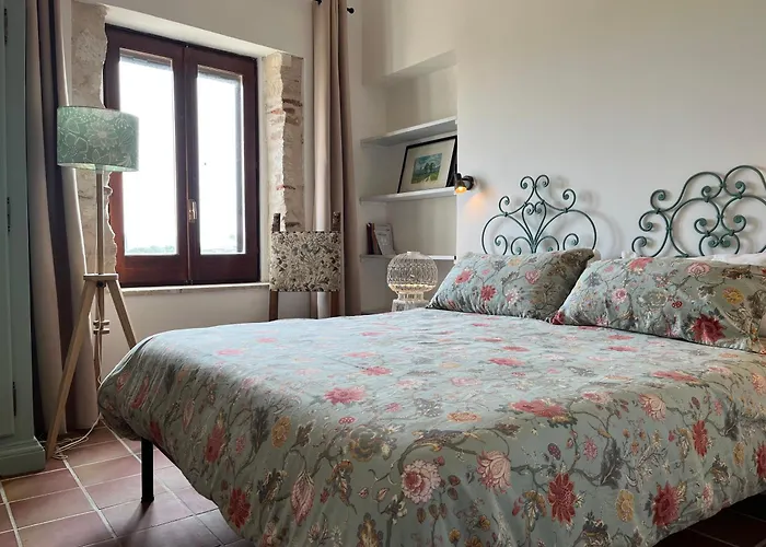 Mater Familias Oasis Accommodatie bij particulieren *