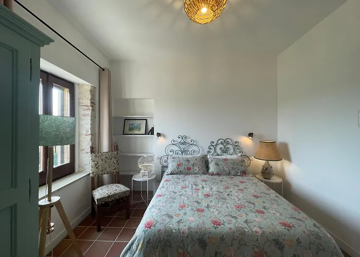 Accommodatie bij particulieren Mater Familias Oasis