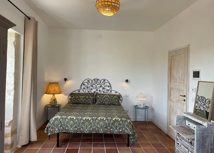 Accommodatie bij particulieren Mater Familias Oasis *